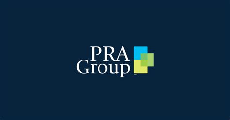 PRA Group, Inc. .